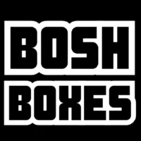 Bosh Boxes logo 3