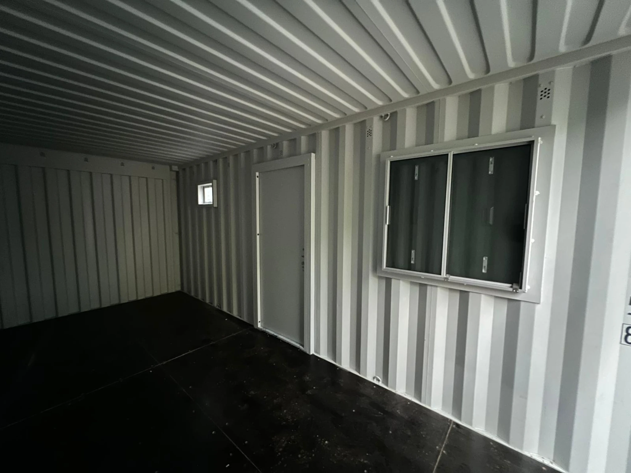 Shipping Container Offices: Costs, Setup and Delivery
