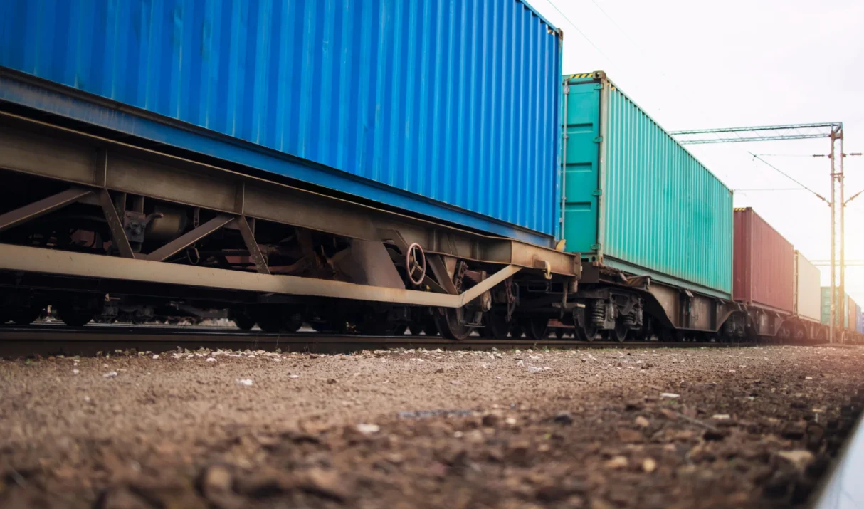 Are Shipping Containers Good For Long-Term Storage UK?