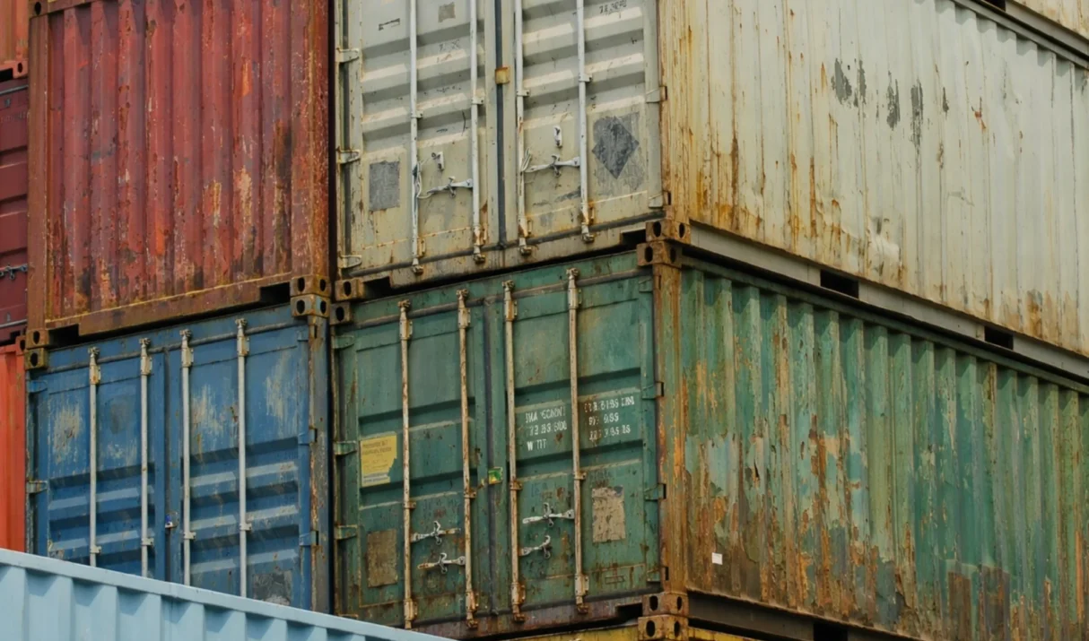 How Much Does It Cost to Buy a Shipping Container in the UK? (2026 Guide)