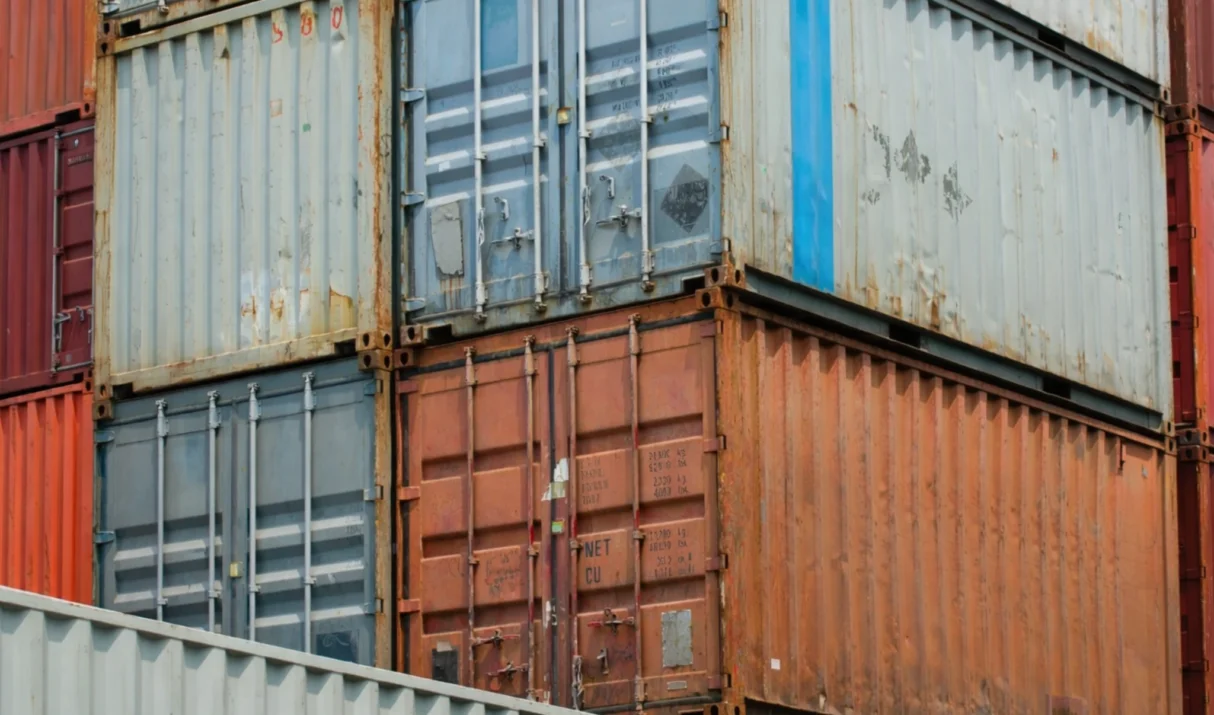 Are Used Shipping Containers Worth Buying?