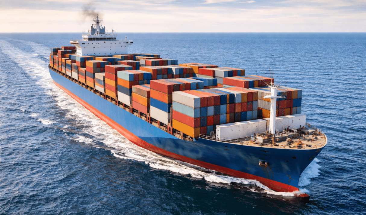 Can Shipping Containers Be Used for Export Shipping? (UK Guide)