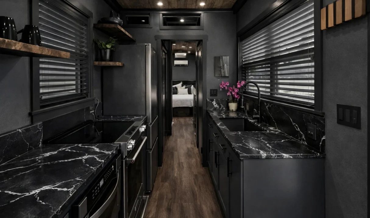 Can I Live in a Shipping Container UK?