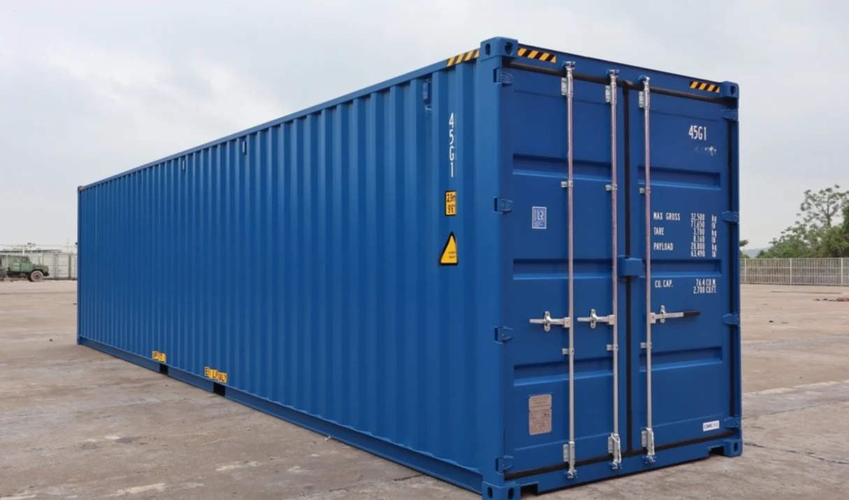 Shipping Container Conversion vs Portable Cabin: Which Is Better?